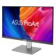 30. ASUS ProArt PA32QCV Computermonitor 80 cm (31,5") 6016 x 3384 px 6K Ultra HD LCD Silber