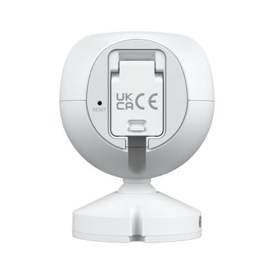 8. Ubiquiti UniFi G4 Sofortbildkamera (UVC-G4-INS) 4MP 2688 x 1512 (16:9) IPX5 IK04