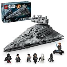 LEGO Star Wars 75394 Imperialer Sternenzerstörer