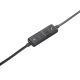 Logitech 981-000519 Kopfhörer (Schwarz)
