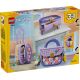 2. LEGO Creator 3-in-1 31391 – Modische Handtasche mit Stauraum