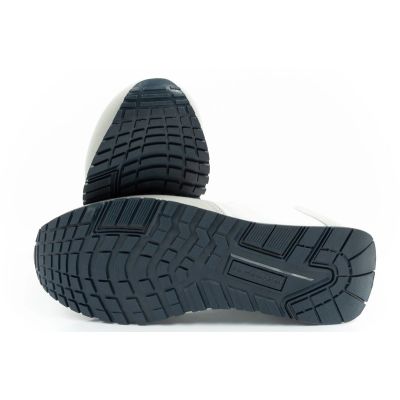 9. US Polo Assn Sportschuhe, Sneaker für Herren, modisch, bequem, weiß