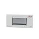 2. Ritter Volcano 3 Aluminium-Toaster 2 Scheiben 950 W (630010)
