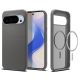 Spigen Liquid Air Mag MagSafe Case für Google Pixel 10 Pro XL - Grau