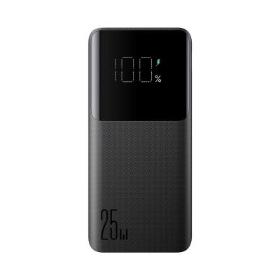 Joyroom JR-PBF20 25W 10000mAh Powerbank - Schwarz