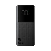 Joyroom JR-PBF20 25W 10000mAh Powerbank - Schwarz