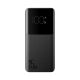 Joyroom JR-PBF20 25W 10000mAh Powerbank - Schwarz