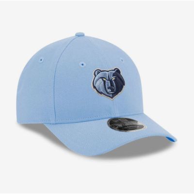 3. New Era NBA 940MC Grizzlies Cap - 60755488