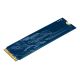 10. Kingston SSD 1000G NV3 M.2 2280 PCIe 4.0 NVMe