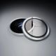 7. 3mk Lens Protection Pro Panzerglas für iPhone 16e – Silber