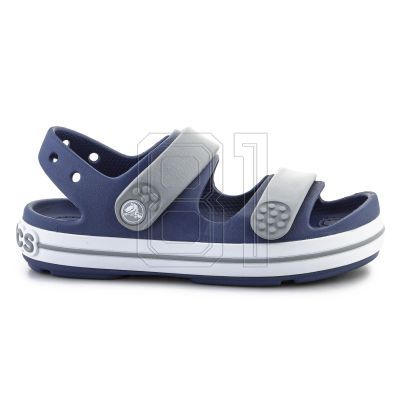 7. Crocs Crocband Cruiser K Jr Sandalen 209423-45O
