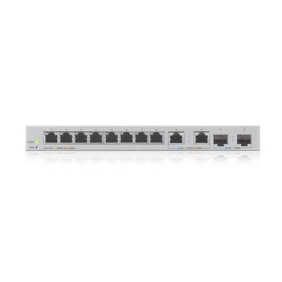 2. Zyxel XGS1210-12 12p Managed Gigabit/10G Switch