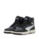 2. Puma Rebound V6 Mid Jr Schuhe 393831 29