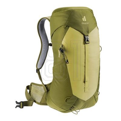 4. Deuter AC Lite 24 Rucksack 3420824-1206