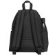 3. Eastpak Day Pak'r Rucksack EK0A5BG40081 Schwarz Einheitsgröße