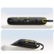8. Baseus EnerFill FC31 QPow3 10000mAh 45W Powerbank mit Digitalanzeige und 2 integrierten USB-C-Kabeln – Schwarz