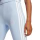 4. adidas Essentials 3-Streifen Baumwoll-Leggings W JE0070