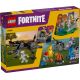 2. LEGO Fortnite 77075 Skins, Funken und Camp