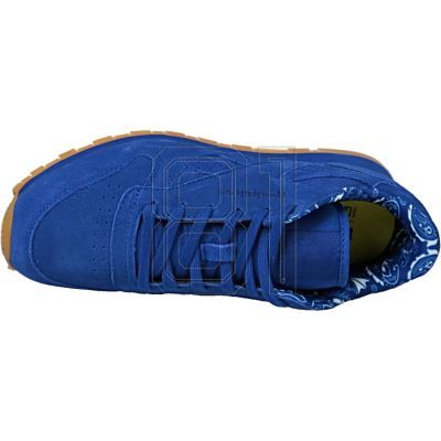 11. Reebok Classic Leather TDC JR BD5052 Schuhe