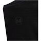 2. Buff Merino Lightweight Balaclava – Solid Black