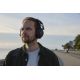 59. Poly Voyager Surround 80 UC On-Ear-Bluetooth-Kopfhörer, Microsoft Teams-zertifiziert, USB-C-Headset + USB-C/A-Adapter 8G7U0AA