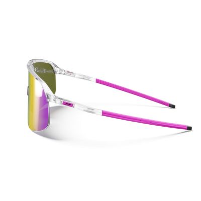 2. JULBO DENSITY Brille Größe L rosa