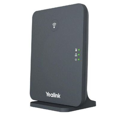3. Yealink W70B VoIP-Telefon (Basisstation)