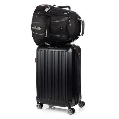 8. Swissbags St. Moritz 76462 Rucksack