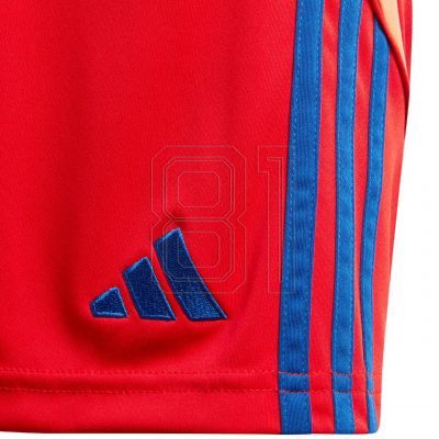 5. Adidas Tiro 24 Jr IT2422 shorts