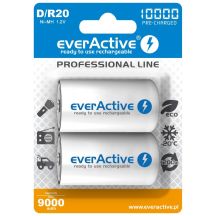 everActive EVHRL20-10000 Akku (10000mAh ; Ni-MH)