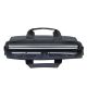 6. Rivacase 8355 Aktentasche, 43,9 cm (17,3 Zoll), Schwarz