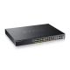 8. Zyxel XGS2220-30HP Switch 30p PoE (PoE+: 16; PoE++: 10) 400W Managed Gigabit/10G