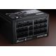 5. Seasonic Prime TX-1600 Noctua Edition Netzteilmodul 1600W 24-Pin ATX Schwarz