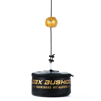 2. Anchor Speed Ball | ProFighter | DBX Bushido