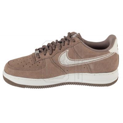 2. Nike Air Force 1 07 Lv8 M HJ4465-200 Schuhe