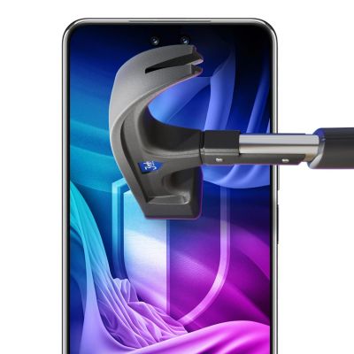 2. 3mk Silky Matt Pro Mattfolie für Huawei Nova 14 Pro