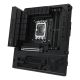 3. ASUS TUF GAMING B760M-BTF WIFI Intel B760 LGA 1700 Micro-ATX