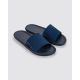 3. Rider Herren-Sportschuhe Feel Slide, bequem, marineblau