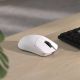 7. COUGAR CGR-NLNW-RP4 Gaming-Maus, beidhändig bedienbar, kabellos (RF) + USB Typ-C, optisch, 26.000 DPI