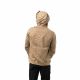2. Bauer Bedruckter Fleece-Kapuzenpulli Sr. M 1062286