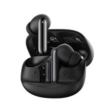 QCY Melobuds N50 Kopfhörer mit ANC, IPX4, Bluetooth 5.4 – Schwarz