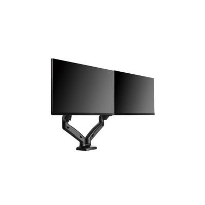 4. ICY BOX IB-MS304-T 68,6 cm (27") Schreibtisch Schwarz
