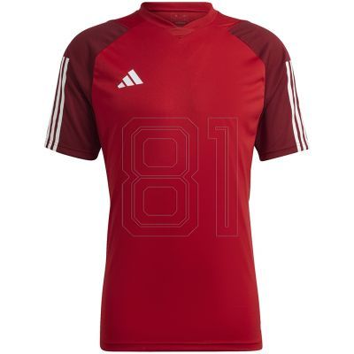 8. adidas Tiro 23 Wettkampftrikot M HE5661