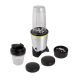 15. Esperanza MASTER EKM028 Sportmixer (1000W; schwarz und silber)