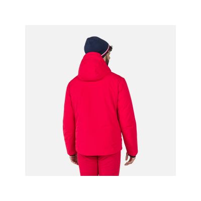 7. Rossignol Diretta Jkt Jacke Rot