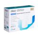 12. TP-LINK DECO X50 Mesh-System (3er-Pack)