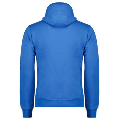 2. Geographical Norway Gymclass EO DB 100 M Sweatshirt WU6582H/GNO-Royal Blue