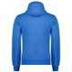2. Geographical Norway Gymclass EO DB 100 M Sweatshirt WU6582H/GNO-Royal Blue