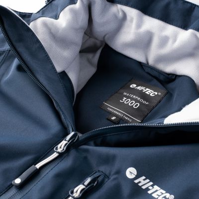 5. Hi-Tec-Jacke Damen Orebro II 92800326557