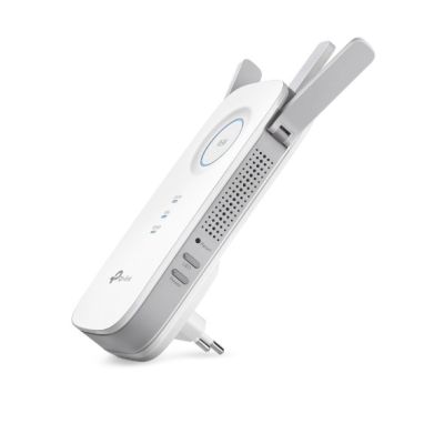 2. TP-LINK RE450 Repeater